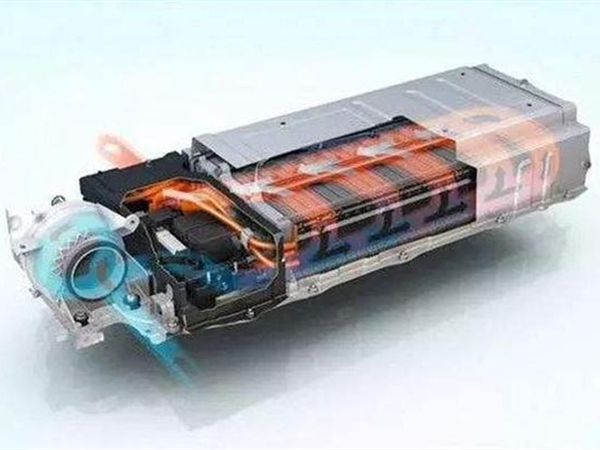 重磅！三元電池獲重大突破！356Wh/Kg！